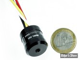 CENTRALE CLIGNOTANTE / RELAI - MOTOGADGET - MG m-Relay+ 3 - 4000009