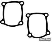 ECLATE H - PIECE N° 12 - JOINT D'EMBASE DE POUSSOIRS - OEM 25700362 - GENUINE JAMES GASKETS - FOAMET - LA PAIRE