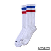 CHAUSSETTES - AMERICAN SOCKS - THE CLASSICS - MID HIGH - AMERICAN PRIDE I