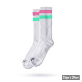 CHAUSSETTES - AMERICAN SOCKS - THE CLASSICS - MID HIGH - VICE CITY