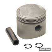 ECLATE G - PIECE N° 20 - PISTON - BIGTWIN 1200CC 41/78 - MCS - COTE : +0.010