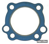 ECLATE G - PIECE N° 16 - JOINT DE CULASSE - SPORTSTER 1100CC 86/87 - 16665-86 - TEFLON - GENUINE JAMES GASKETS - LA PIECE