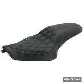 SELLE ROLAND SANDS DESIGN RSD - SPORTSTER 04UP - BOSS - NOIR - 76917