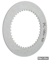 DISQUE LISSE DU FOND .120" / 5.5 OD - RIVERA PRIMO - LA PIECE - 2060-0004