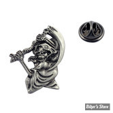 PIN'S - MCS - BAD BONES - SKULL - REAPER SIDE