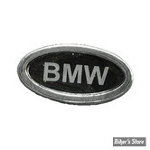 PIN'S - MCS - BIKER PINS - BMW TITLE