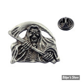 PIN'S - MCS - BAD BONES - REAPER FRONT