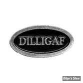 PIN'S - MCS - BIKER PINS - DILLIGAF