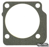 ECLATE G - PIECE N° 12 - JOINT D'EMBASE - SHOVELHEAD 63/84 - PAPIER - 16777-63 ARRIERE - GENUINE JAMES GASKETS - LA PIECE