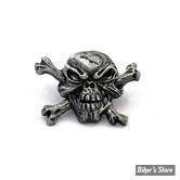 PIN'S - MCS - BAD BONES - CROSSBONES SKULL