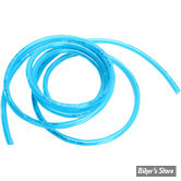 DURITE DE CARBURANT - HELIX - DIAMETRE : 1/4" / 6.4MM - LONGUEUR :305 CM - BLEU