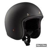 CASQUE JET - BANDIT - MATTE BLACK - COULEUR : BLACK - TAILLE 3 / M1