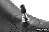 CHAMBRE À AIR 18 - VALVE TR4 Latérale - 240/40-18|280/35 - 18|300/35-18 - METZELER - 2597910