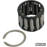 ECLATE J - PIECE N° 11 - ROULEMENT A ROULEAUX - 24626-87A - COULEUR : BLANC - S&S - 31-4005