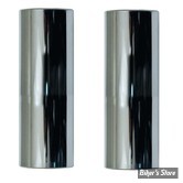 ECLATE N - PIECE N° 45 - TUBES DE FOURCHES 41MM FL49/E77 - 22 7/16 - MCS - SHOW CHROME