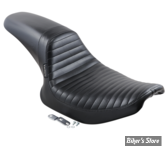 SELLE LE PERA - DAYTONA SPORT - FXR 82/94 - PLEATED - L-541PT