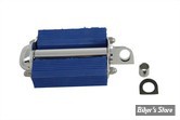 ECLATE N°A / PIECE N° 24 - PEDALE DE KICK -  OEM 33175-16 / 2091-16 - BICYCLE - BLEU