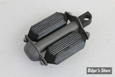 ECLATE N°A / PIECE N° 24 - PEDALE DE KICK -  OEM 33175-16 / 2091-16 / 33182-17 - REPLICA BICYCLE 1929/1935 - PARKERISÉ