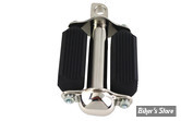 ECLATE N°A / PIECE N° 24 - PEDALE DE KICK -  OEM 33175-16 / 2091-16 / 33182-17 - REPLICA BICYCLE 1929/1935 - NICKEL
