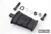 ECLATE N°A / PIECE N° 24 - PEDALE DE KICK -  OEM 33175-16A / 33172-16B - OLD STYLE  Fudgesickle  45 LOGO - NOIR / PIVOT NOIR