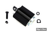 ECLATE N°A / PIECE N° 24 - PEDALE DE KICK -  OEM 33175-16 / 2091-16 / 33182-17 - BICYCLE - PARKERISÉ / CADMIUM