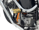 ECLATE N°A / PIECE N° 24 - PEDALE DE KICK - OEM 00000-00 -  V-TWIN - Kick Starter Pedal Assembly - BRONZE