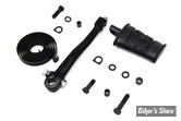 ECLATE N°A / PIECE N° 21A - BRAS DE KICK - OEM 33068-54 - FL 54/84 - PARKÉRIZÉ - AVEC PEDALE OLD STYLE FLH FUDGESICLE