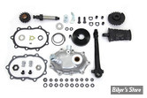 ECLATE A - PIECE N° 00A - KIT KICK - REPLICA 54/69 - V-TWIN - NON ASSEMBLÉ