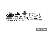 DOC D / N° 27 - TRANSMISSION SHIFTER CAM PLATE KIT - 34661-80