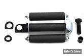 ECLATE N°A / PIECE N° 24 - PEDALE DE KICK -  OEM 33175-16 / 2091-16 / 33182-17 - ARMY STYLE - PARKERIZÉ / ZINC PLATED