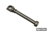 ECLATE N°A / PIECE N° 24 - PEDALE DE KICK -  OEM 33184-45 / 33193-45 - Replica Kick Starter : AXE DE REMPLACEMENT - PARKERIZÉ