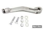 ECLATE N°A / PIECE N° 21A - BRAS DE KICK - OEM 33057-72 - FX 73/76 & XL 54/76 - V-TWIN - INOX BROSSÉ