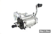 BOITE 4 VITESSES - RATCHET TOP - BIGTWIN 1970 / 1984 -  Complete FL Transmission Assembly 4-Speed - RATIO : 3.00 - ALU / ALLOY