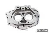 DOC A / PIÈCE N° 20 - Trappe de boite - BIGTWIN 80/98 - OEM 35250-90 /B  / 35250-90 - V-TWIN - FINITION : BRUTE