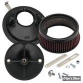ECLATE M - PIECE N° 21 - S&S - POUR CARBURATEUR S&S E OU G - S&S SUPERSTOCK - BIGTWIN 36/92 / SPORTSTER 57/90 S&S SUPER E/G - SANS COUVERCLE - 170-0176
