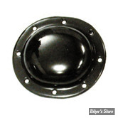 ECLATE I - PIECE N° 25 - COUVERCLE D EMBRAYAGE - BIG TWIN 36/64 - OEM 60557-36 - NOIR - PAUGHCO