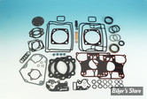 A / POCHETTE DE JOINTS MOTEUR COMPLET - BIG TWIN EVOLUTION 84/91 - OEM 17035-83 - GENUINE JAMES GASKETS