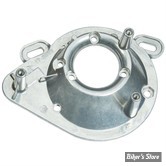 S&S - ECLATE A - PIECE N° 03H - PLATEAU / BACKPLATE - S&S SUPER E ET G - SPORTSTER 86/90 / BIGTWIN 84/92 - 17-0380