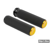 - POIGNEES - ARLEN NESS - KNURLED FUSION - GOLD - TIRAGE ELECTRONIQUE - 07-347