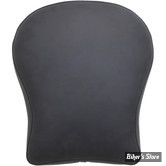 POUF UNIVERSEL A VENTOUSES - SADDLEMEN - S3 - STANDARD SADDLEHYDE PHANTOM PAD - LARGEUR : 9"