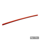 BANDE DE LEDS - 1 FONCTION - LONGUEUR :250.00 MM - TRUFLEX LED STRIPS - LEDS ROUGE - CARTER ROUGE - LONGUEUR 250MM / 75 LEDS