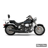 ECHAPPEMENT COBRA - TRI BOULEVARD 2EN1 - SOFTAIL 86/06 - NOIR