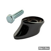 ECLATE K - PIECE N° 08 - SUPPORT DE CLIGNOTANT CHRIS PRODUCT - OEM 68821-00 - NICKEL NOIR - 8821-BN