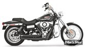 - ECHAPPEMENT FREEDOM PERFORMANCE - INDEPENDENCE SHORTY - 2EN2 - DYNA 91/05 - NOIR