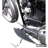 PY - SELECTEUR PAUL YAFFE BAGGER NATION - WEDGY - CHROME