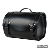 SAC LEDRIE - ROLL BAG / MOTORSUITCASE - 26 LITRES - NOIR - LMOT2-1001