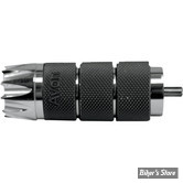 REPOSES PIEDS AVON - EXCALIBUR CUSTOM CHROME - Selecteur AVON Performance - EXCALIBUR CUSTOM - SP-AIR-90-CH-EX