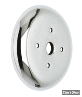 CACHE EMBRAYAGE / DOME - RIVERA PRIMO - CHROME - 2057-0015