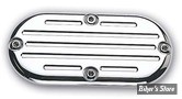 ECLATE I - PIECE N° 29 - TRAPPE D INSPECTION - BIG TWIN 65/06 - PRO ONE - BALL MILLED - CHROME - 202150
