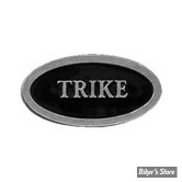 PIN'S - MCS - BIKER PINS - TRIKE TITLE